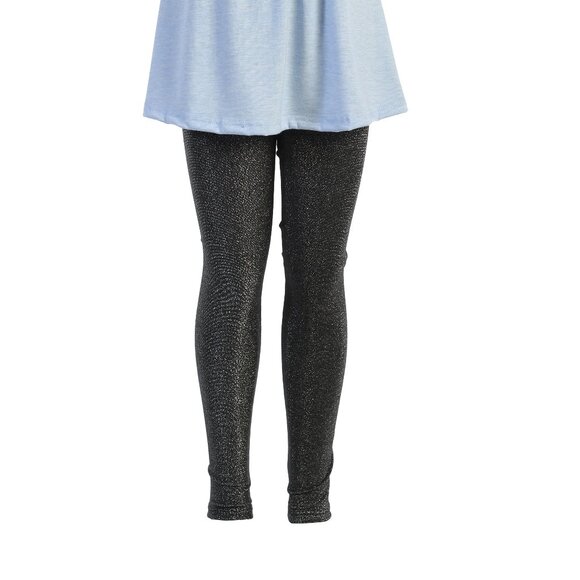 Little Girl 3 Pieces Top T-Shirt Tunic Legging Pant Clothing Set Summer School - Picture 6 of 6